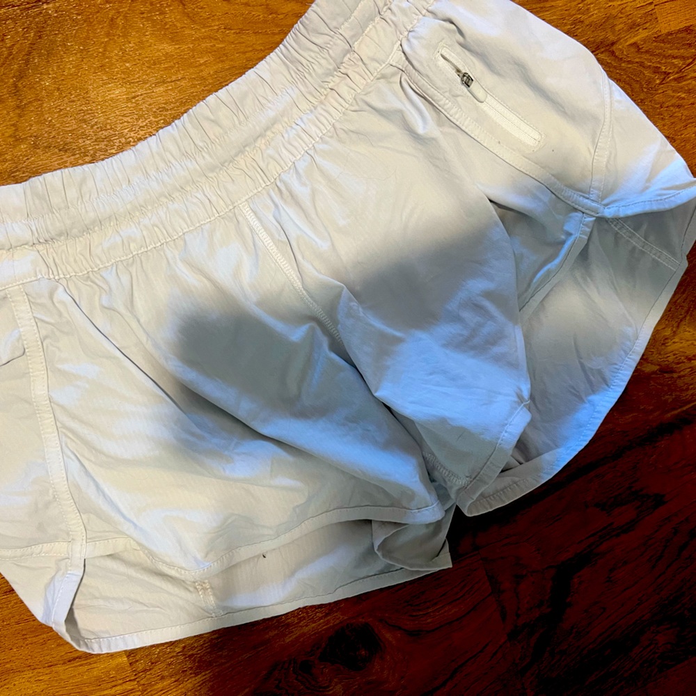 Lululemon Track That Short- 5 inches